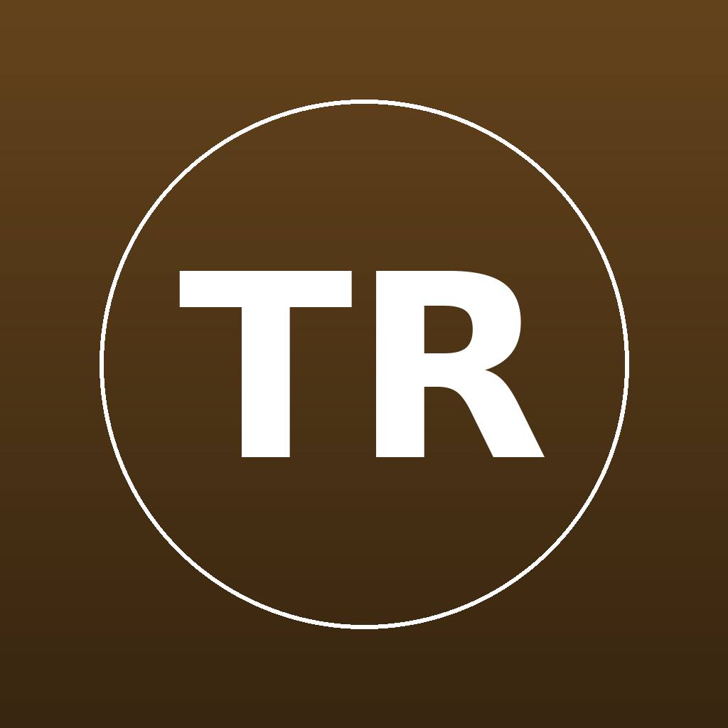 Photo of Thomas Reed, Staff Writer
